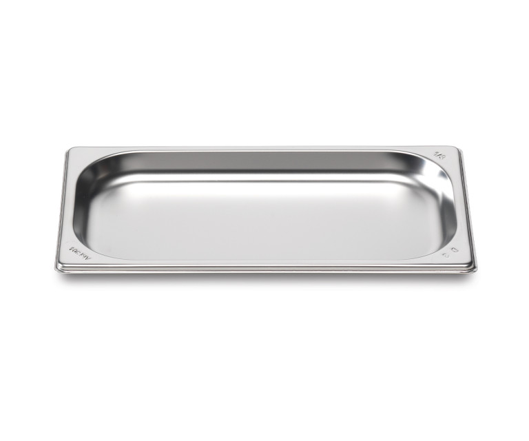 CUBETA DE ALUMINIO ANTIADHERENTE GN 1 1 H20 23303000 Cocinas