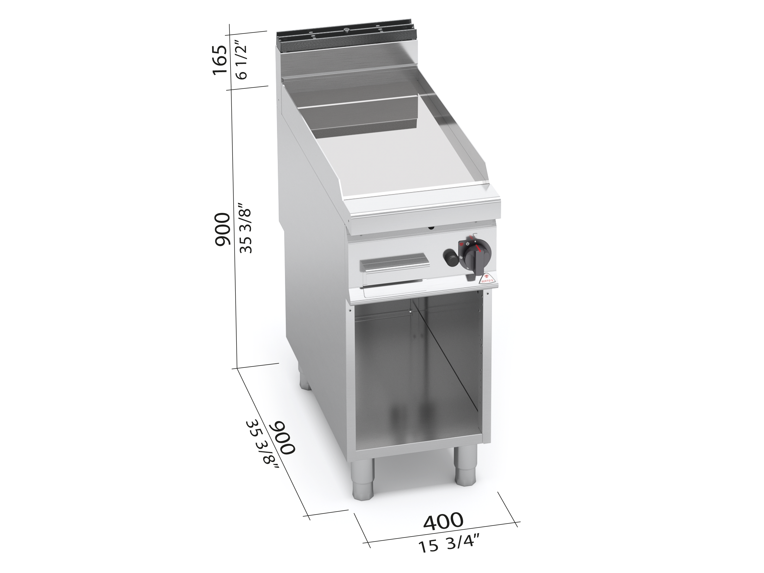 Dash 20x10.5 Griddle - Boscov's