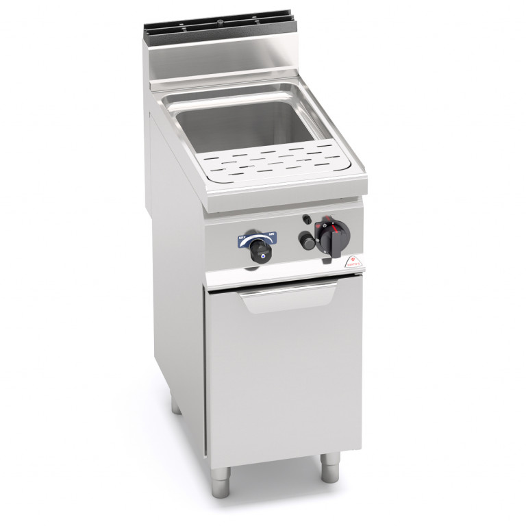 PASTA COOKERS for commercial kitchen | Berto's