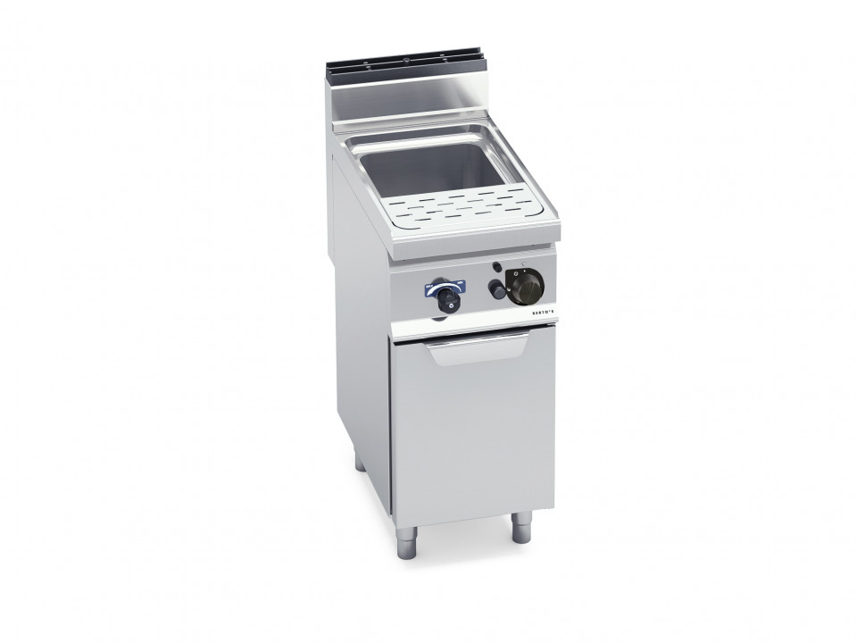 GAS PASTA COOKER - 30 L