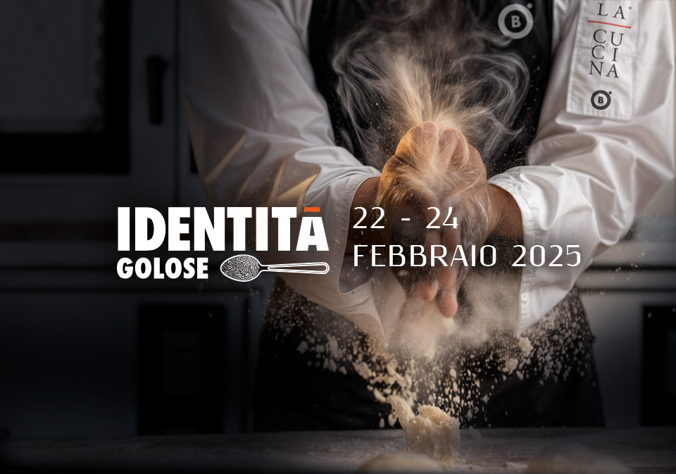 Berto's at Identità Golose 2025